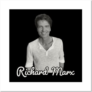 Richard Marx / 1963 Posters and Art